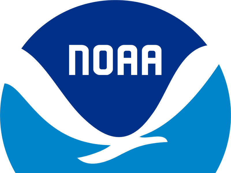 NOAA Logo