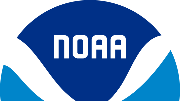 NOAA Logo