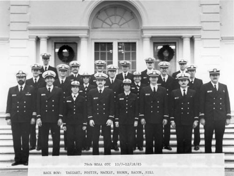 (left to right) Front Row: Ruszala, Steger, Whynot, Rice, Bullock, Fletcher, O'Mara, Tisch Center Row: Savage, Stoneback, Grant,